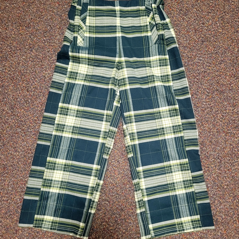 Free People  Acadia Trousers